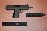 Cobray M-11 9MM - 2 of 12