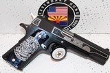 Colt 1911 Mama Quilla - 6 of 9