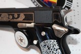 Colt 1911 Mama Quilla - 5 of 9