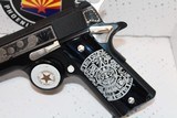 Colt 1911 Mama Quilla - 3 of 9