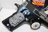 Colt 1911 Mama Quilla - 8 of 9