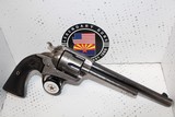 Colt Bisley 32-20 - 5 of 20