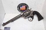 Colt Bisley 32-20