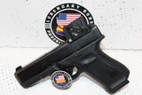 Glock 19 MOS 8 - 1 of 5