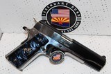 Colt 1911 El Senor - 4 of 7
