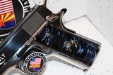 Colt 1911 El Senor - 3 of 7