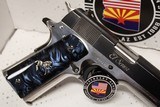 Colt 1911 El Senor - 6 of 7