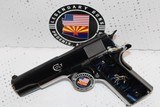 Colt 1911 El Senor