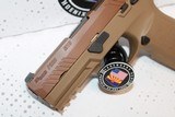 Sig M18 - 2 of 7