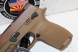 Sig M18 - 3 of 7