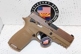 Sig M18 - 4 of 7
