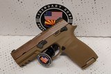 Sig M18 - 1 of 7