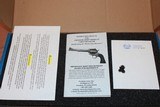 Freedom Arms 1983 .454 - 10 of 10