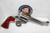 Freedom Arms 1983 .454 - 5 of 10