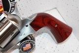 Freedom Arms 1983 .454 - 3 of 10