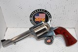 Freedom Arms 1983 .454
