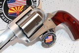 Freedom Arms 1983 .454 - 2 of 10