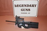 FN PS90 - 1 of 7