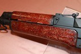 Century Arms VZ2008 Full Stock - 9 of 10