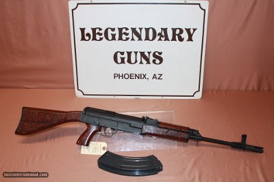 Century Arms VZ2008 Full Stock