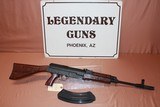 Century Arms VZ2008 Full Stock - 1 of 10