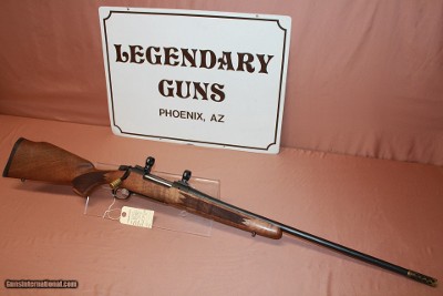 Bergara B14 BPF 30-06