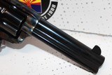 Cinmarron El Patron 45Colt - 7 of 8