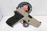 Sig P6 - 1 of 8