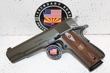 Springfield 1911 MilSpec - 1 of 7