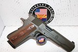 Springfield 1911 MilSpec - 4 of 7