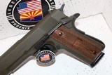 Springfield 1911 MilSpec - 3 of 7
