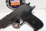 Sig P226 Legion - 3 of 9