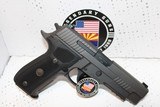 Sig P226 Legion - 4 of 9