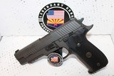 Sig P226 Legion - 1 of 9