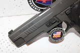Sig P226 Legion - 2 of 9