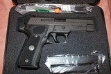 Sig P226 Legion - 9 of 9