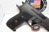 Sig P226 Legion - 6 of 9