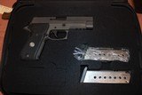 Sig P220 Legion - 8 of 8