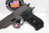 Sig P220 Legion - 3 of 8