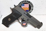 Sig P220 Legion - 4 of 8