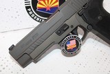 Sig P220 Legion - 2 of 8