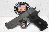 Sig P220 Legion - 1 of 8