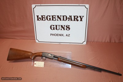 Remington 121