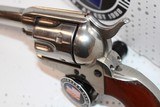 Colt SAA 44-40 - 6 of 17