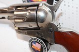 Colt SAA 44-40 - 5 of 17