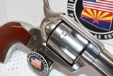 Colt SAA 44-40 - 8 of 17