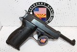Mauser P38 - 4 of 15