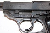 Mauser P38 - 10 of 15
