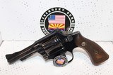 S&W 15-3