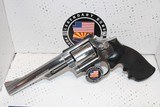 S&W 66-3 - 1 of 10